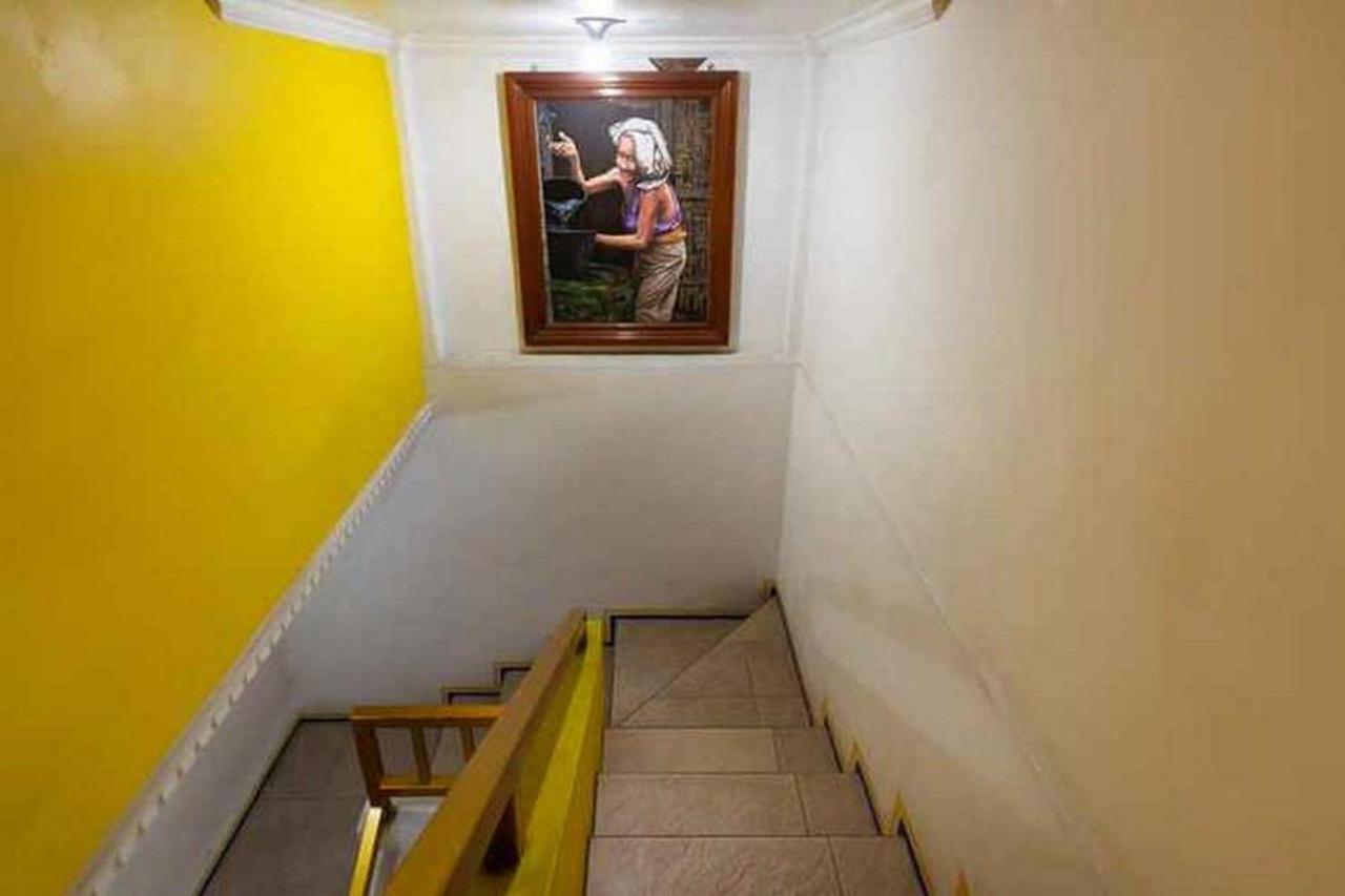 Homestay Gayatri Sawojajar Near Univ Negeri Malang Kampus 2 Mitra Reddoorz Exterior photo